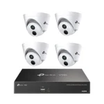 TP-Link 4 Unit IP Camera