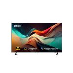 SMART 55” Inch 4k Android Google TV | SEL-55G25F