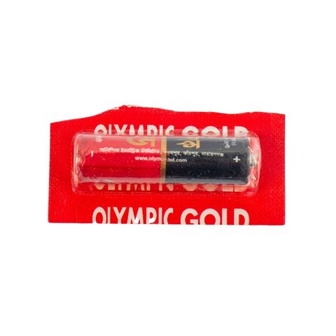 Olympic Battery AA