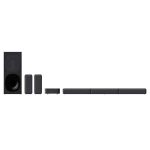 Sony HT-S40R 5.1ch Home Cinema with Wireless Rear Speakers
