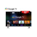 SMART 55” Inch 4k Android Google TV | SEL-55G25F